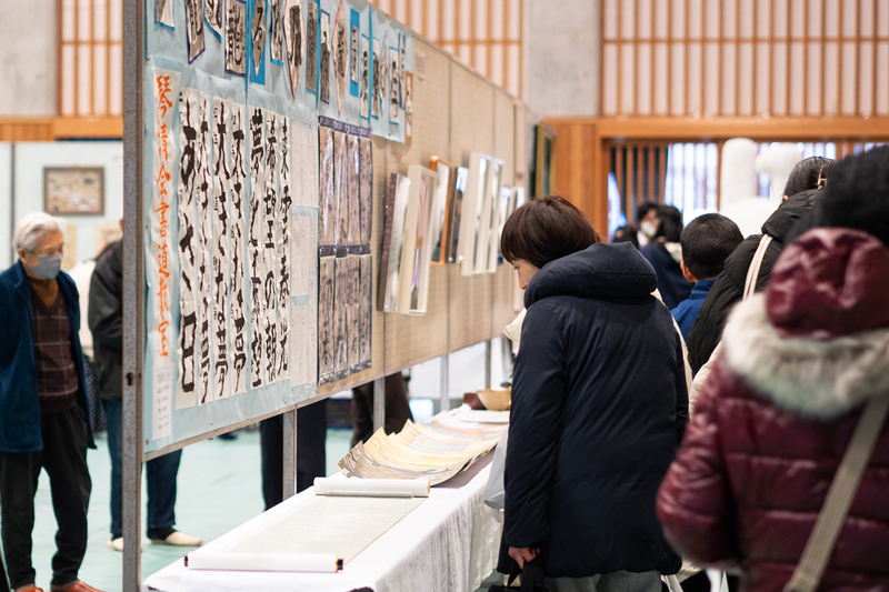 令和6年ふれあい祭り