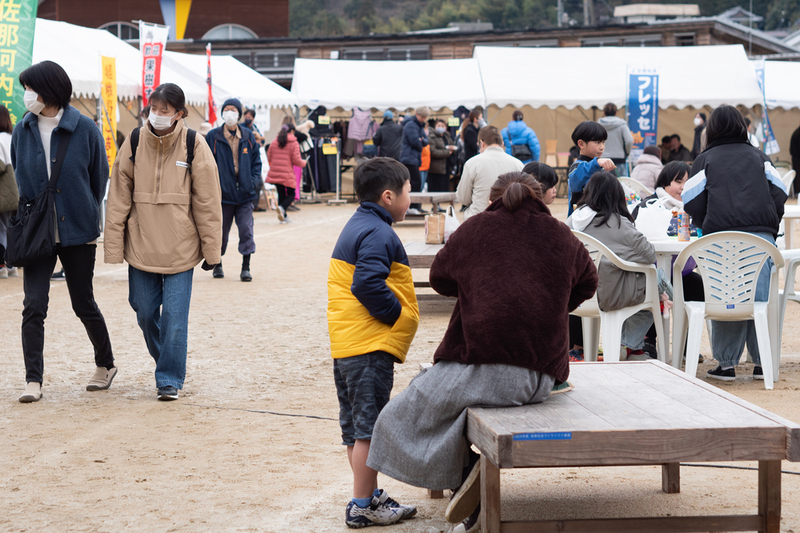 令和6年ふれあい祭り