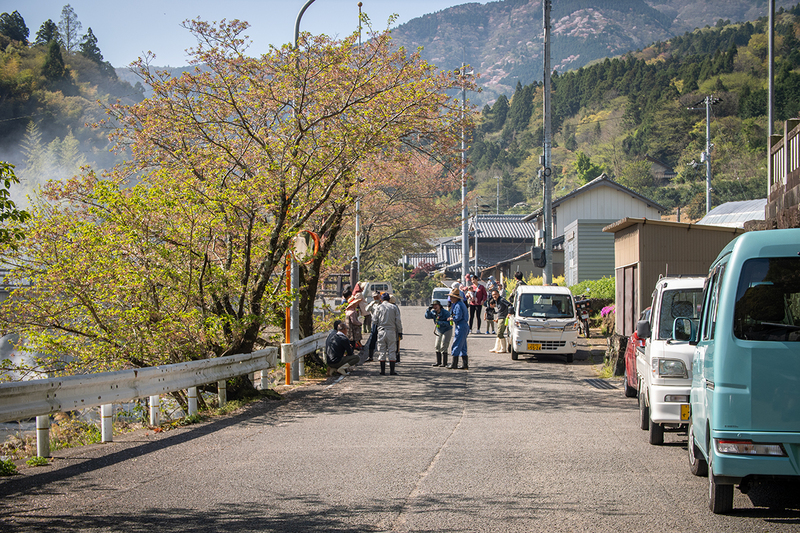 令和6年度河川清掃