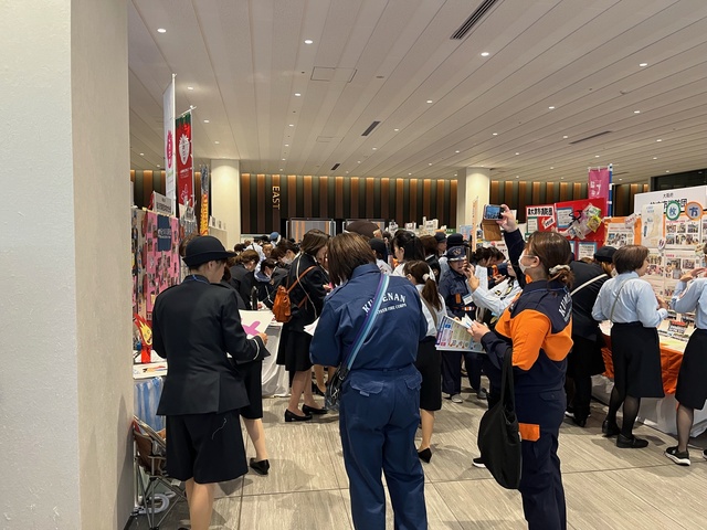 展示コーナー5