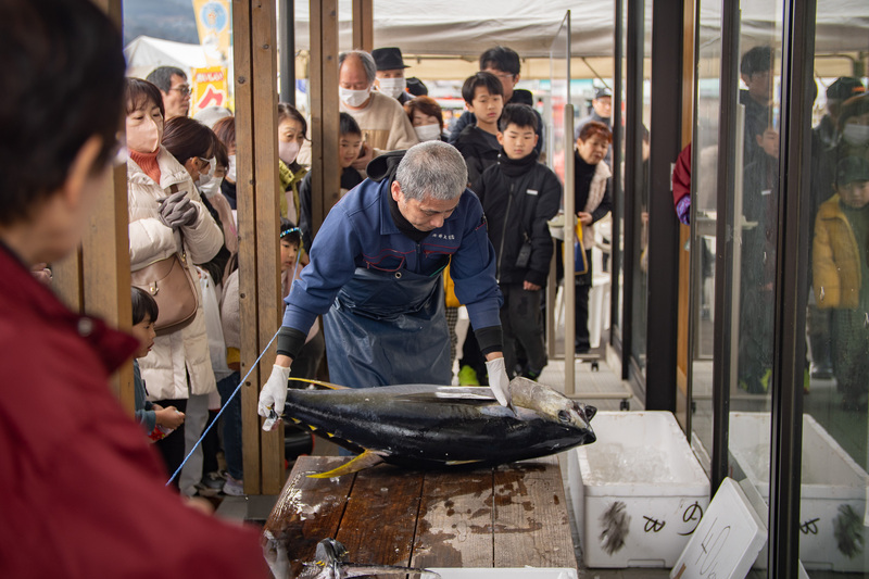 令和7年ふれあいまつり