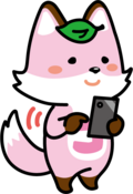 kosekitsune_phone