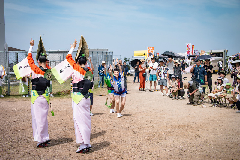 あじさい祭り2025