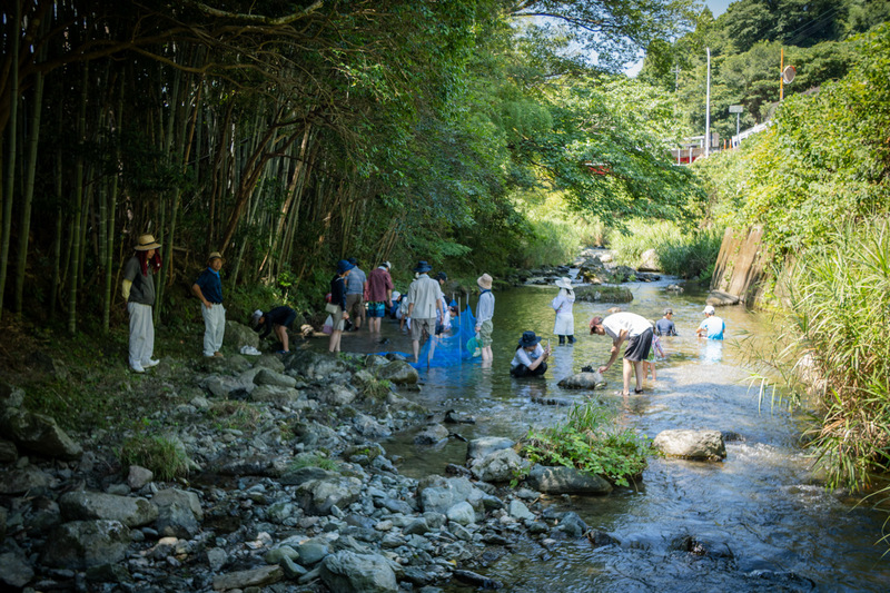 嵯峨老人憩の家 嵯峨老人憩の家