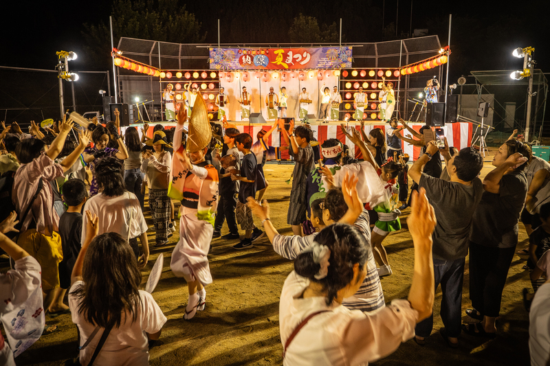 noryonatsumatsuri2025_0002_P1496939 阿波踊り