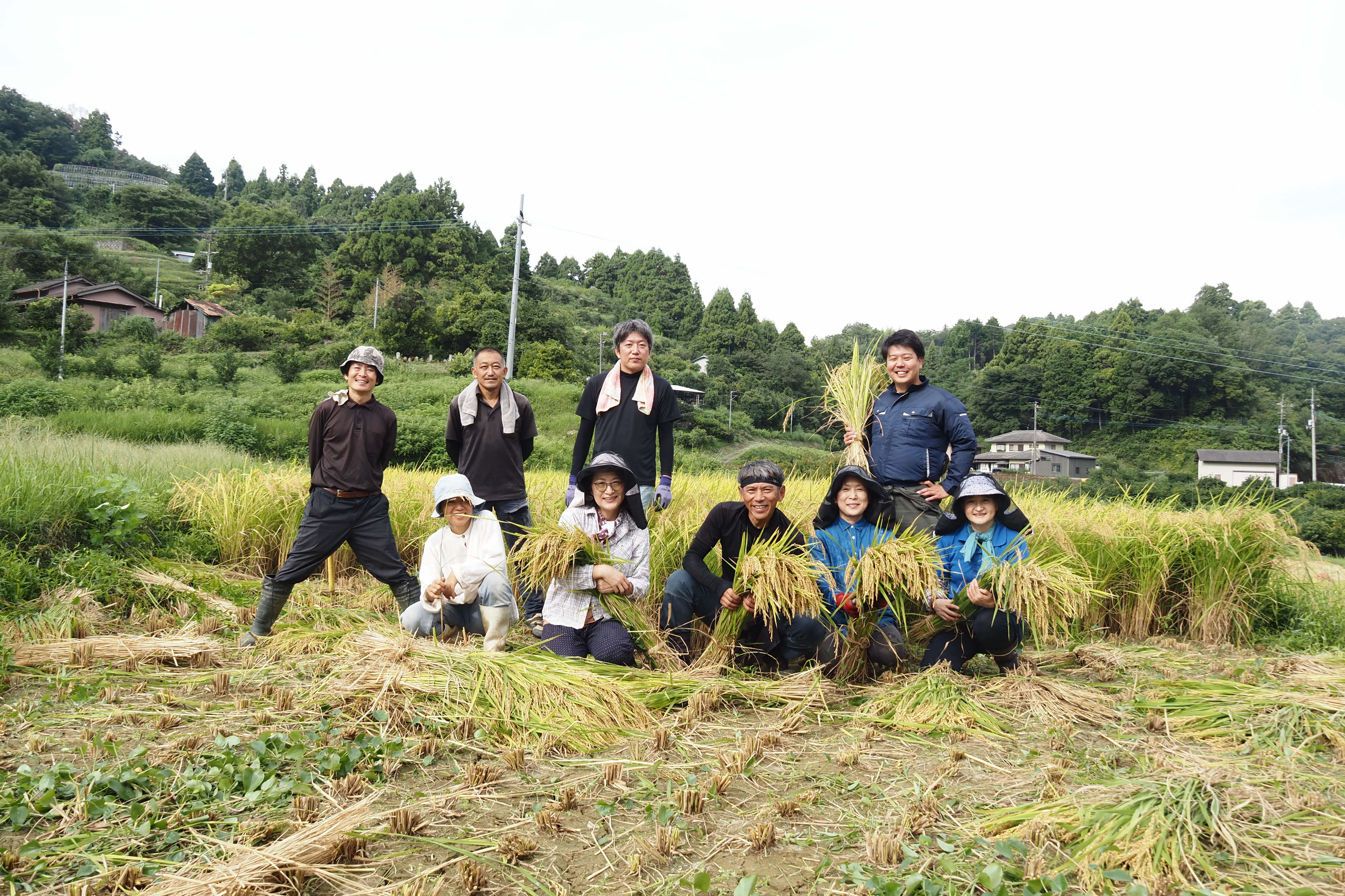 嵯峨よりあうプロジェクト