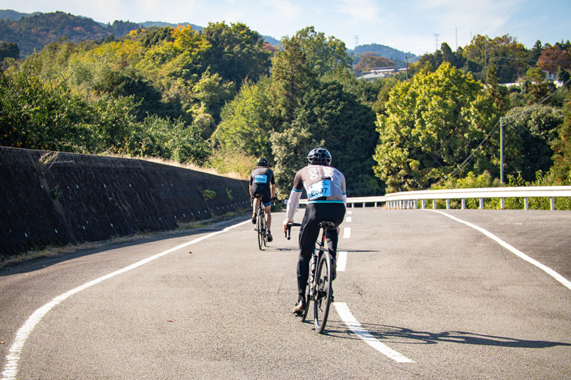 sohc2025 さなごうち大川原高原ヒルクライム2025