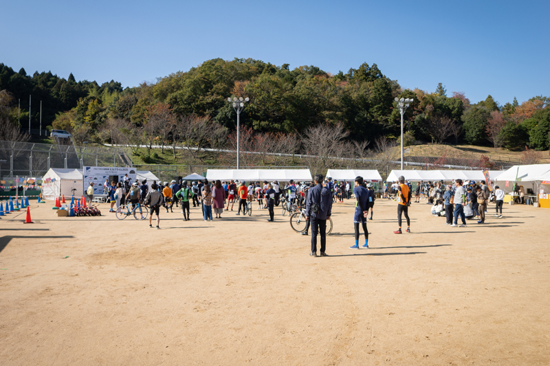 sohc2025 佐那河内村ヒルクライム2025