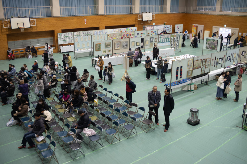 佐那河内ふれあいまつり2026