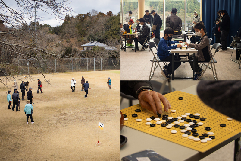 佐那河内ふれあいまつり2026