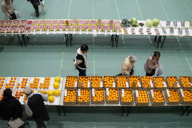 佐那河内ふれあいまつり2026