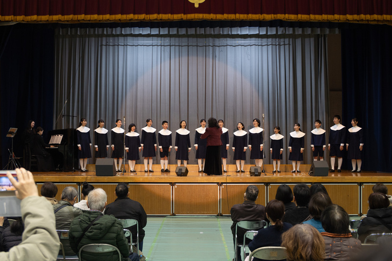佐那河内ふれあいまつり2026