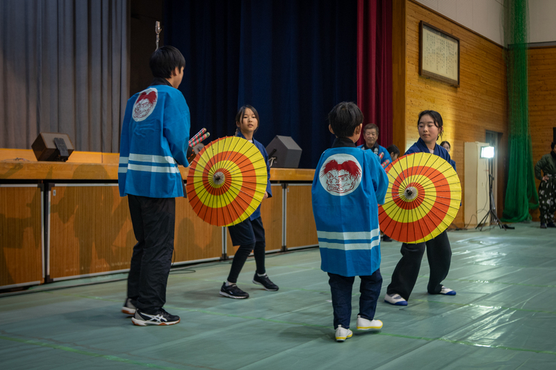 佐那河内ふれあいまつり2026