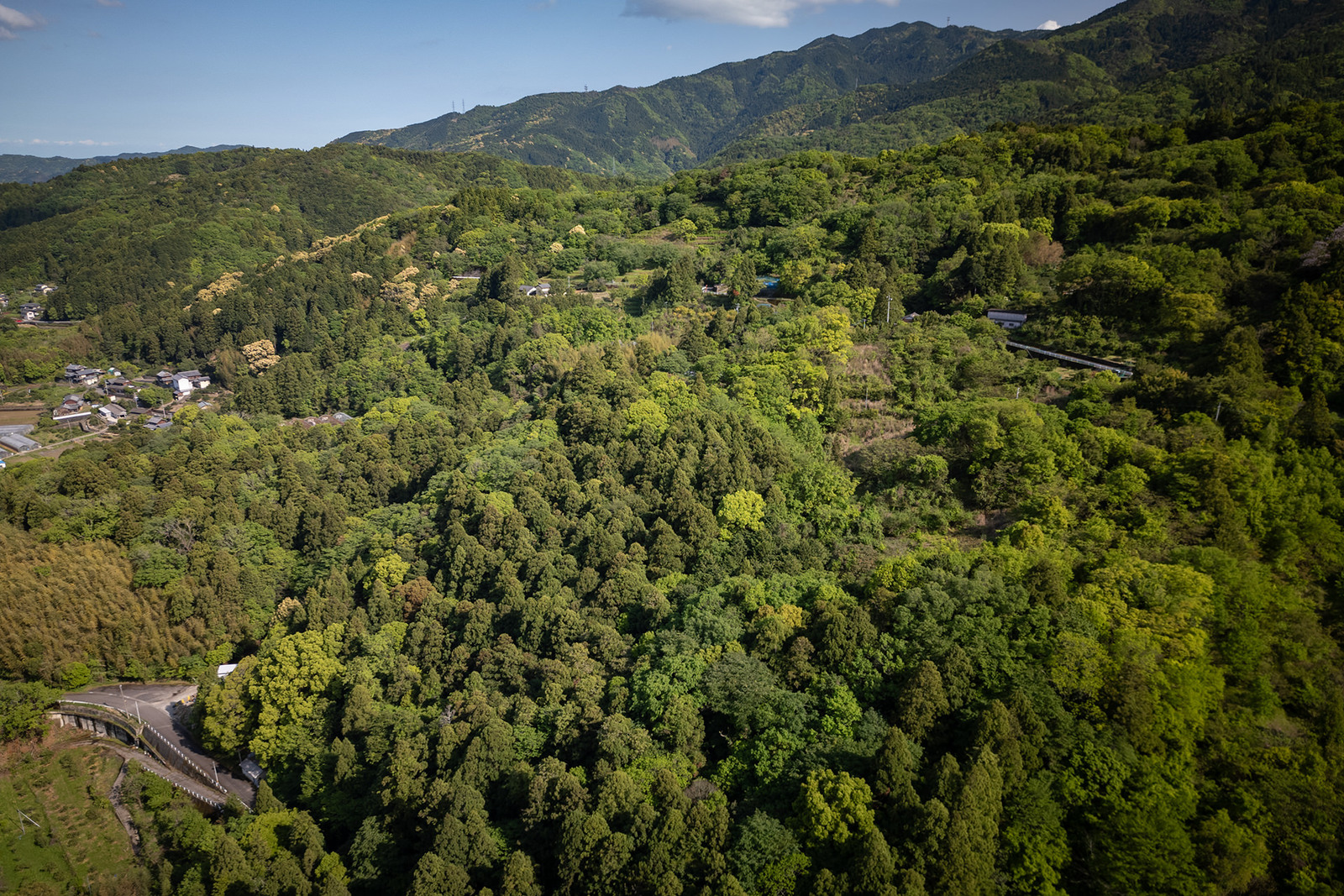 佐那河内村北みまつ