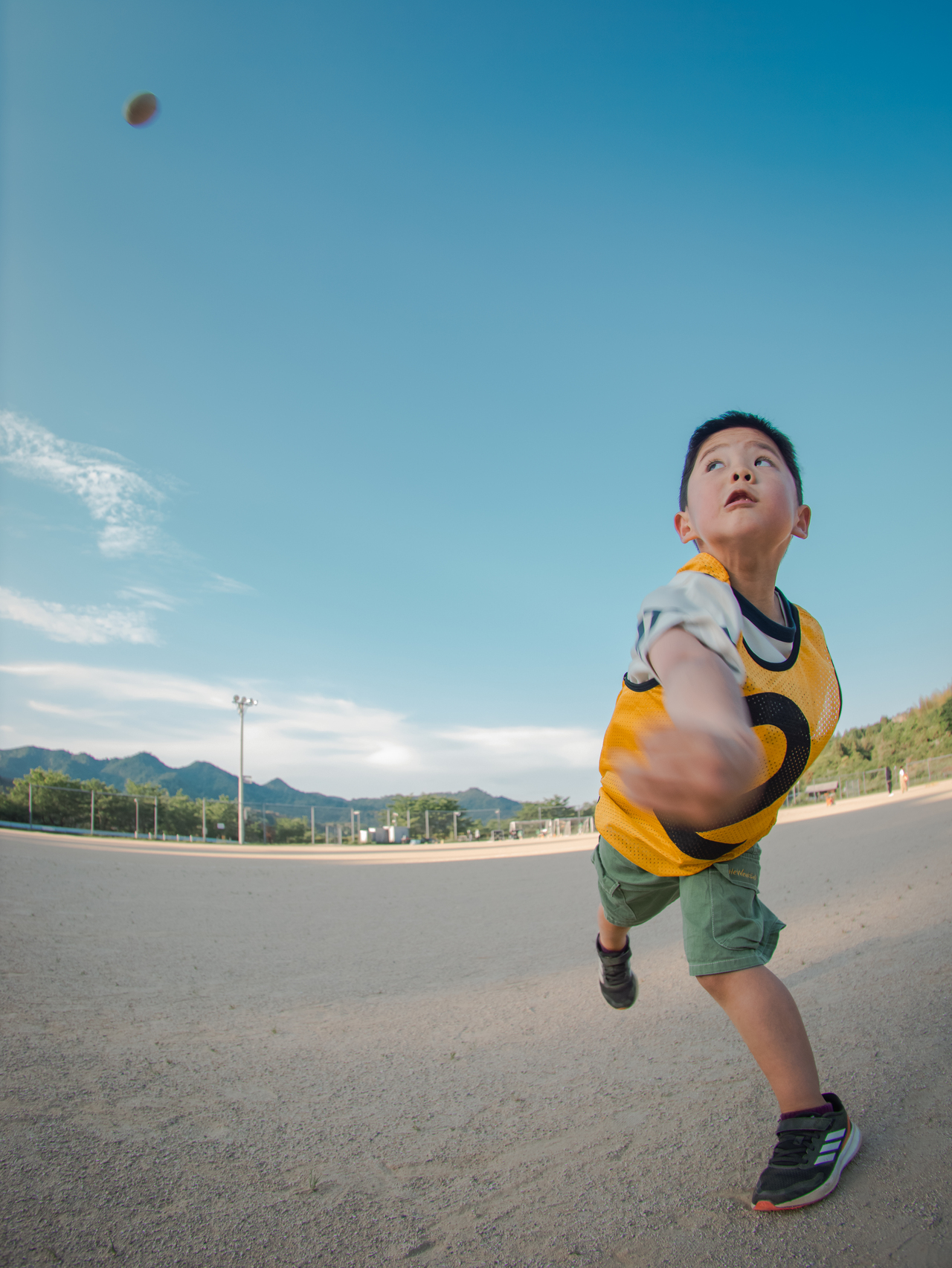 佐那河内村スポーツフェスティバル2026