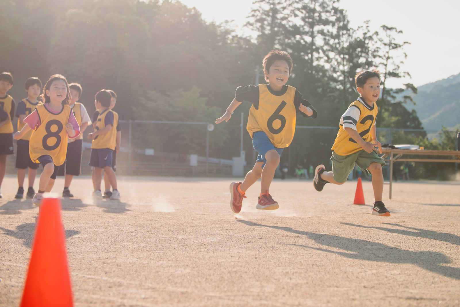 sanagochi_sportsfestival2026 佐那河内村スポーツフェスティバル2026