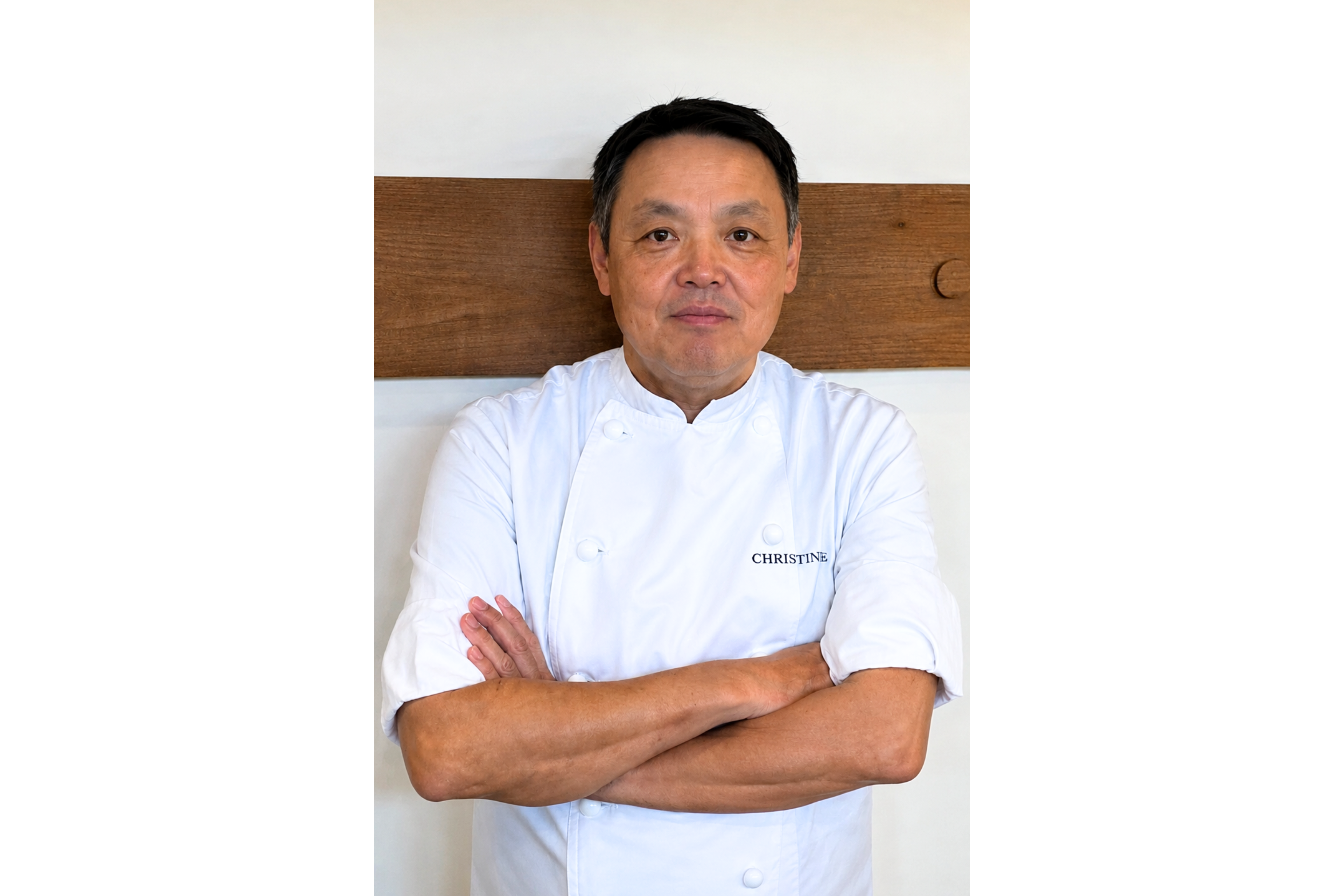 佐那河内ジェラート 筒井匡(ただし)さん