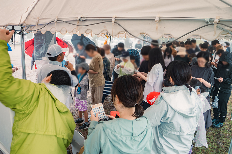 ajisaimatsuri2026_bingo さなごうちあじさいまつり2026