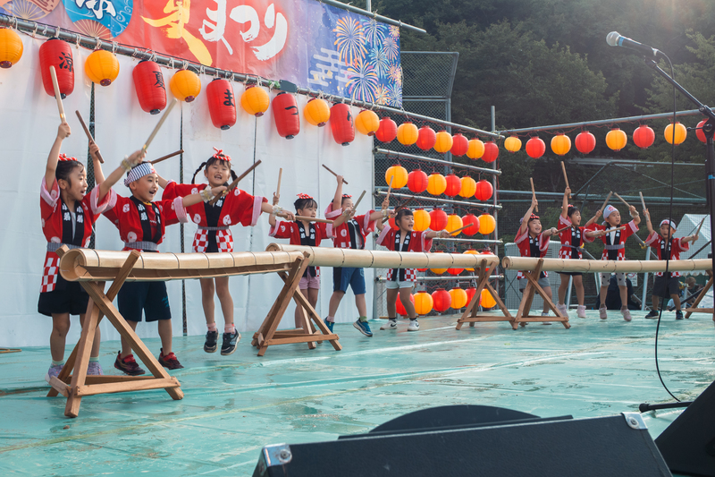 sanagochi_noryonatsumatsuri_2026_02 佐那河内村納涼夏まつり2026