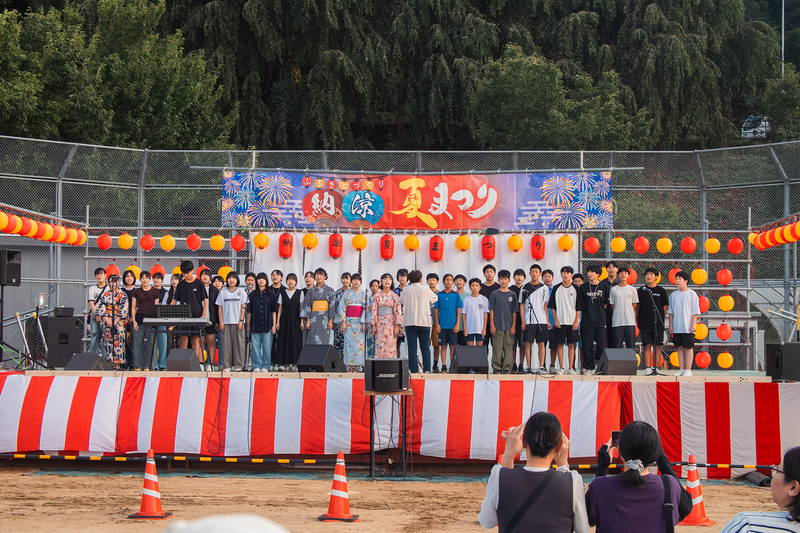 sanagochi_noryonatsumatsuri_2026_04 佐那河内村納涼夏まつり2026