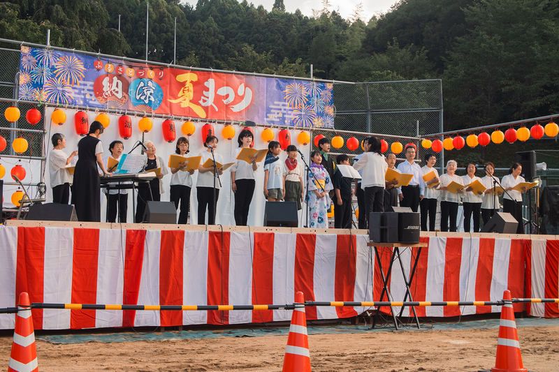 sanagochi_noryonatsumatsuri_2026_05 佐那河内村納涼夏まつり2026