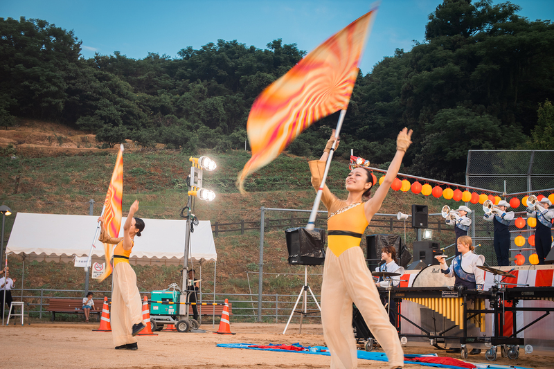 sanagochi_noryonatsumatsuri_2026_06 佐那河内村納涼夏まつり2026