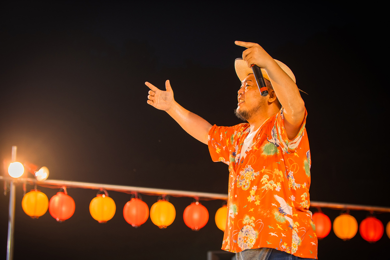 sanagochi_noryonatsumatsuri_2026_08 佐那河内村納涼夏まつり2026