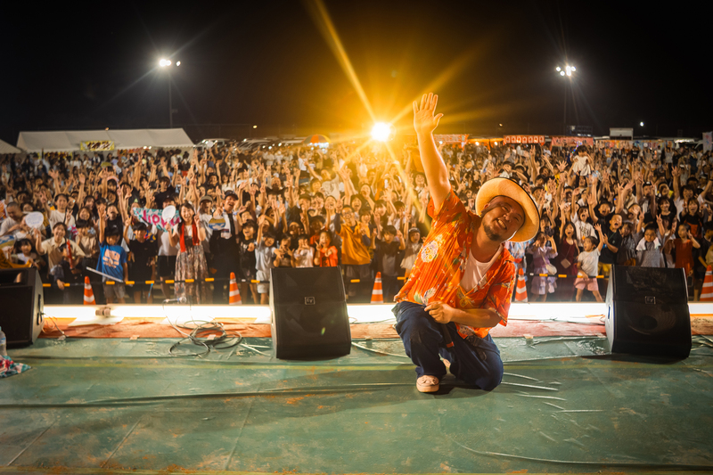 sanagochi_noryonatsumatsuri_2026_09 佐那河内村納涼夏まつり2026