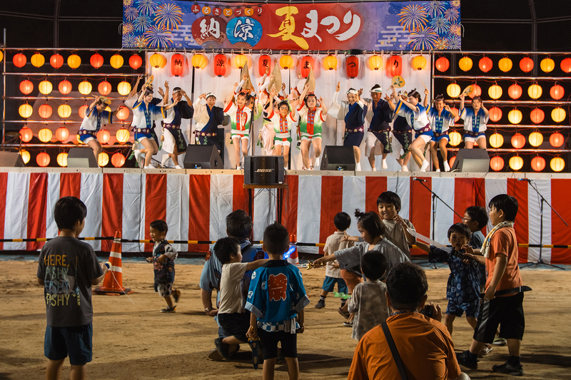 sanagochi_noryonatsumatsuri_2026_11 佐那河内村納涼夏まつり2026